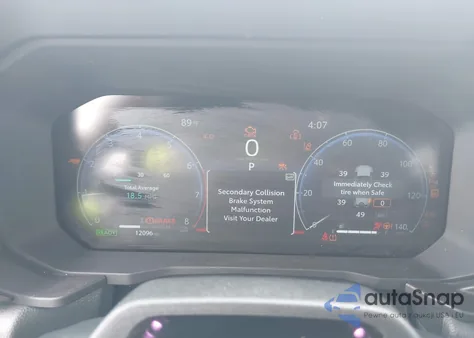 2024 Toyota Land Cruiser из США, поврежденный, VIN JTEABFAJ6RK008741